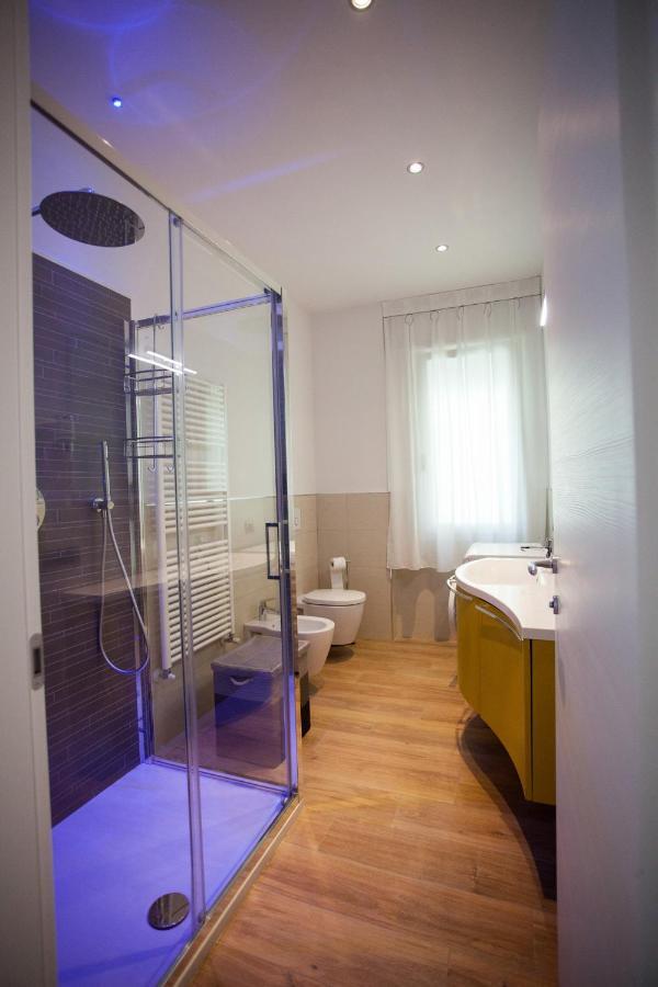 Residence Torino Chioggia Zimmer foto