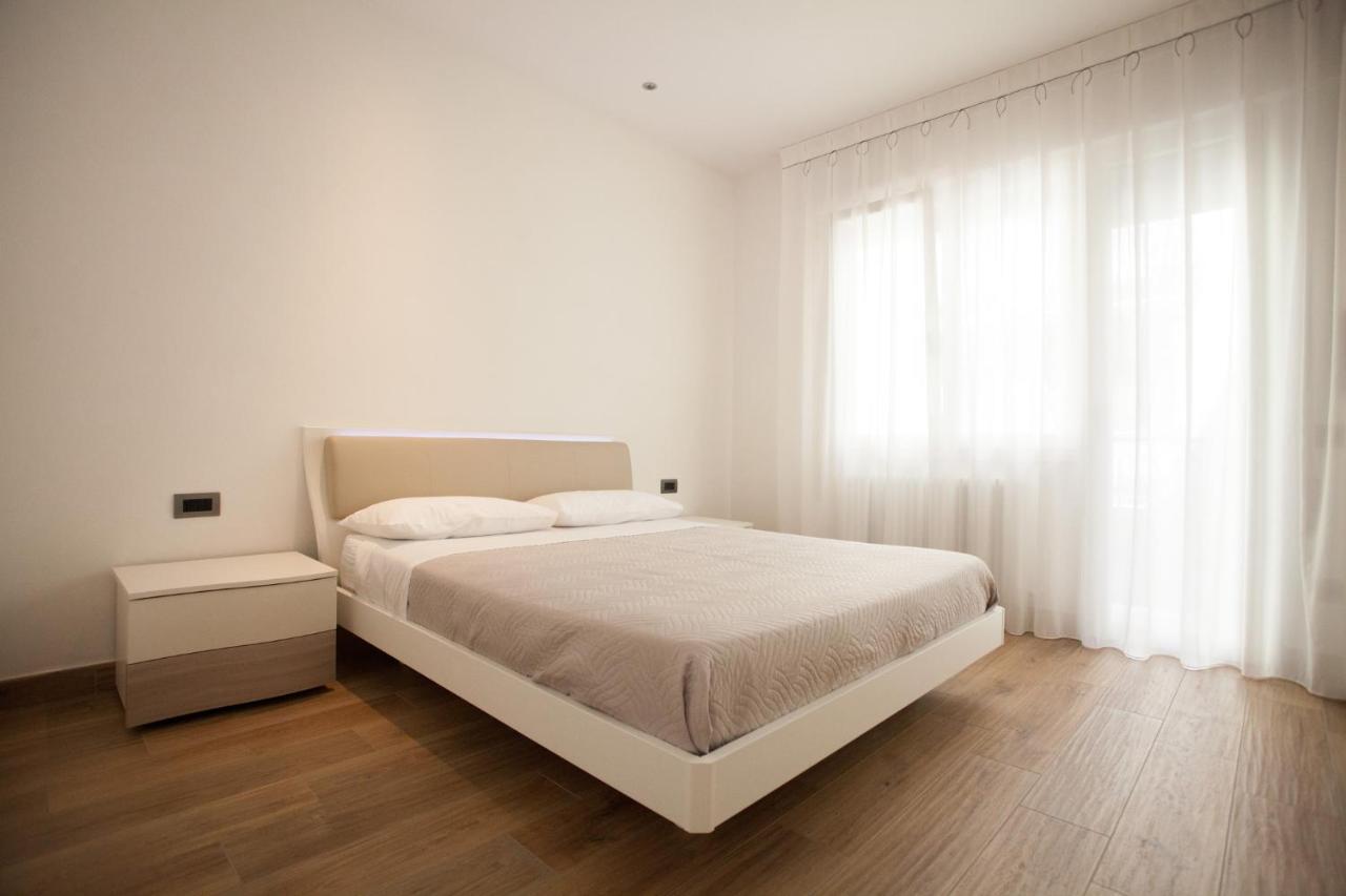 Residence Torino Chioggia Zimmer foto